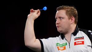 Darts-WM in London - Tag 7