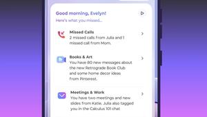 Lenovo kündigt KI-Assistenten Qira an