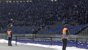 Hertha BSC - FC Schalke 04