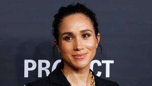 Herzogin Meghan hat mit ihrem Mann Prinz Harry zwei Kinder: Sohn Archie und Tochter Lilibet.