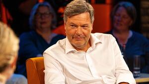Robert Habeck in der Talkshow "3nach9".