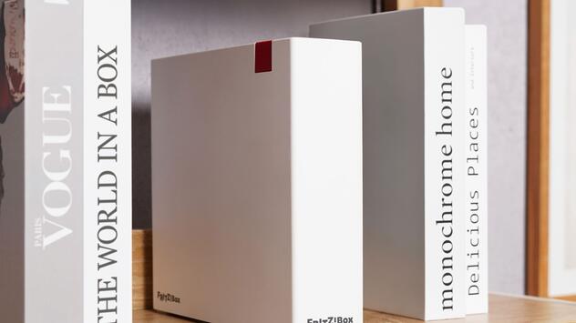 FRITZ!Box DSL/Fiber 7-90