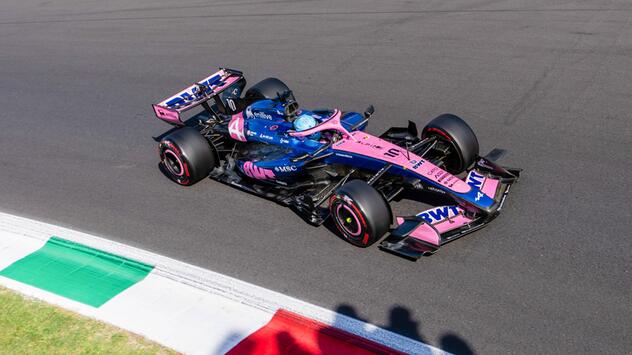 Pierre Gasly