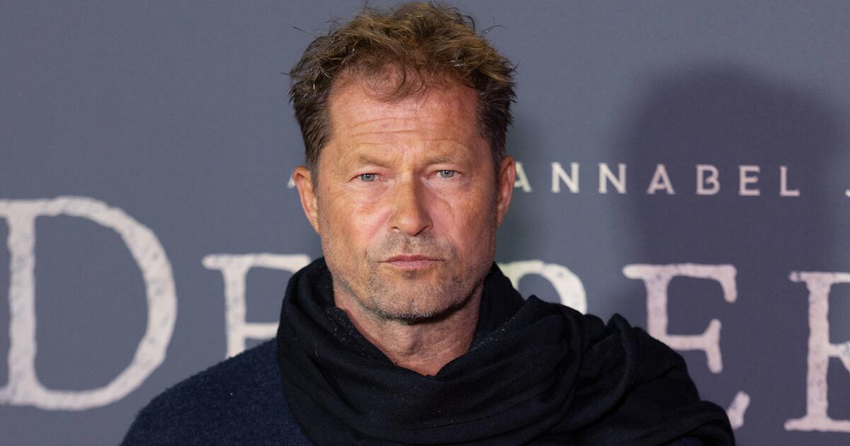 Photo: GMX Til Schweiger Ends Instagram Silence With Jackie Chan Photo