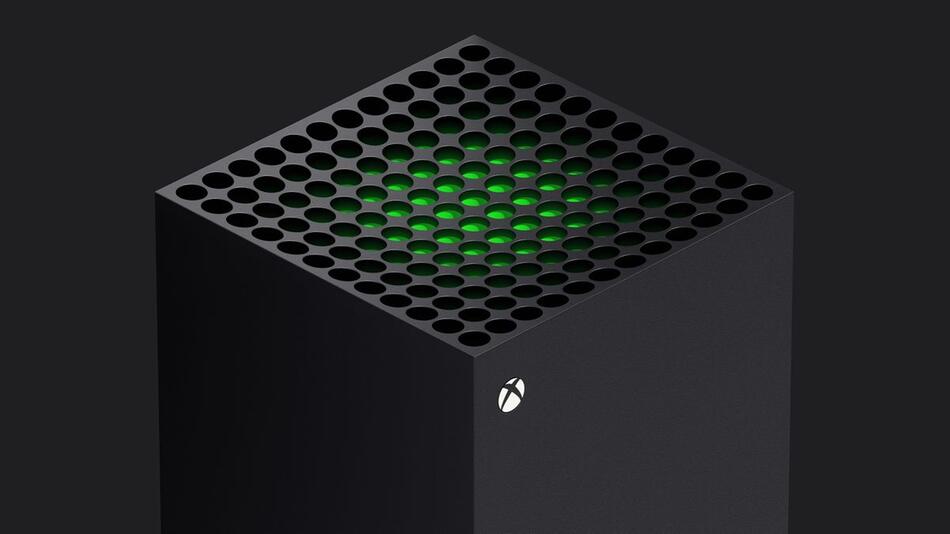 Xbox Series X, Microsoft, Konsole, Test, Hand-ons, Berichte, Bericht, Xbox One X, Speicher