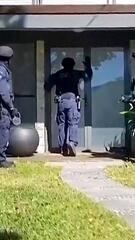 506-Kilo-Kokainfund in Sydney: Hafenmitarbeiter bei Razzia festgenommen