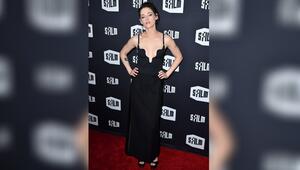 Kristen Stewart wurde für ihr Regiedebüt ausgezeichnet.