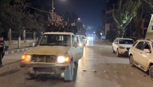 Regierung verkündet Waffenruhe für Aleppo