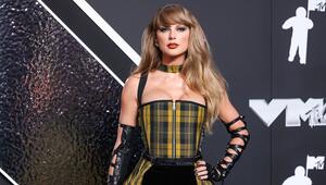 Historischer Rekord in Reichweite: Taylor Swift.