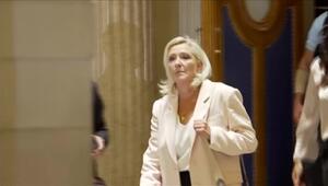 Berufungsgericht bestätigt Verurteilung von Le Pen - Haftstrafe mit Fussfessel