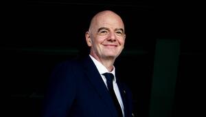 Gianni Infantino, FIFA, Reformen, Fussball