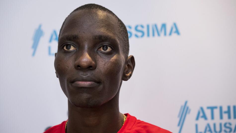 Asbel Kiprop