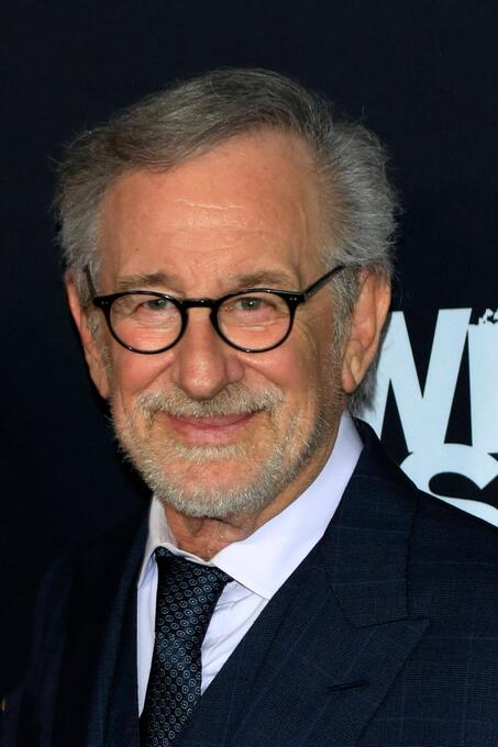 Steven Spielberg