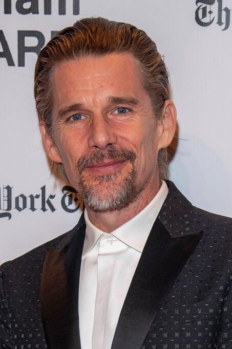 Ethan Hawke