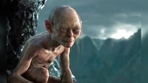 Gollum kehrt im "Der Herr der Ringe"-Prequel zurück.