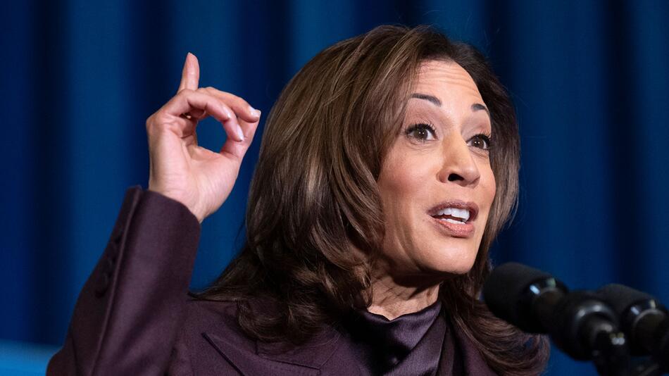 Kamala Harris
