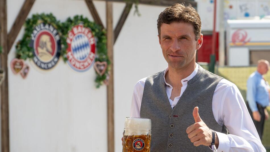 Thomas Müller