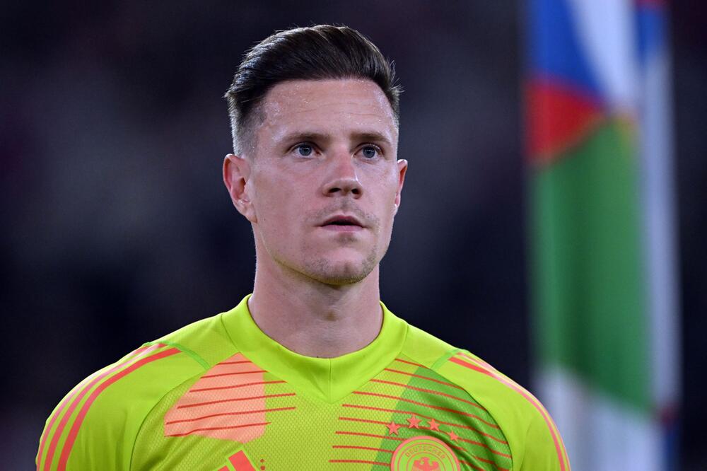 Marc-André ter Stegen