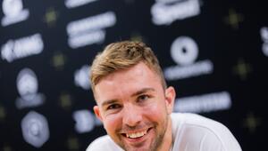 Ex-Fussball-Profi Christoph Kramer