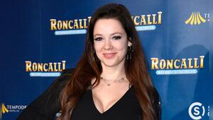 Anne Wünsche will Deutschland hinter sich lassen.