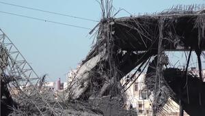 Trump droht Iran mit neuen Angriffen auf Brücken und Kraftwerke