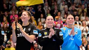 Deutschland - Belgien