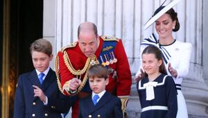 Immer für seine Kinder da: Prinz William feiert Geburtstag - und wird zugleich als Vater geehrt.