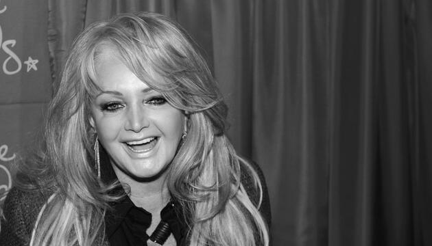 Bonnie Tyler gestorben