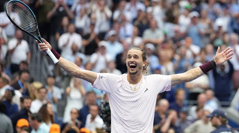 US Open