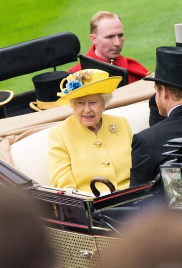 Royal Ascot