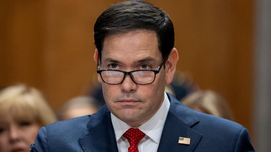 Marco Rubio