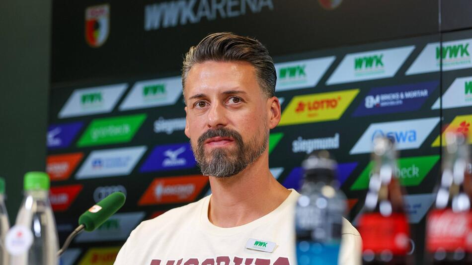 Sandro Wagner