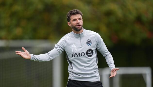 Thomas Müller