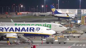 Drohnen legen Flughafen Eindhoven lahm - Militär greift ein