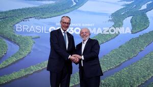 Lula und Merz: Vom Streit zur Sauerkraut-Versöhnung