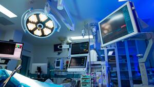 Operationssaal Symbolbild