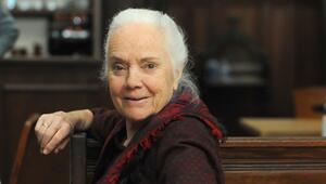 Ursula Erber blickt auf ein arbeitsreiches Leben zurück. Mit 91 Jahren verabschiedet sie sich ...