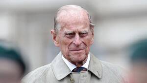 Prinz Philip ist im April 2021 verstorben.