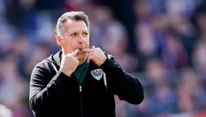 Holstein Kiel - Preussen Münster