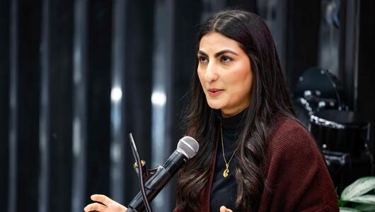Farkhunda Muhtaj