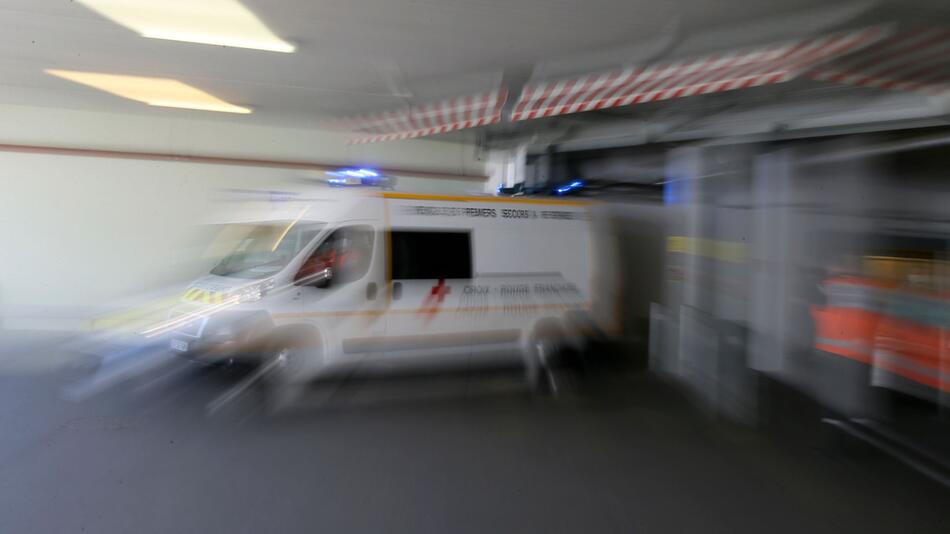 Schweres Nierenversagen trifft Kinder in Nordfrankreich
