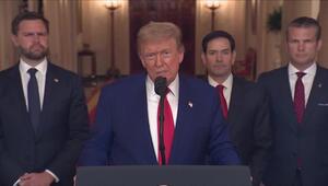 Luftschläge auf Atomanlagen: USA greifen in den Krieg mit Iran ein