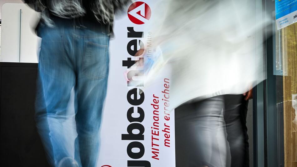 Jobmesse - Tag der Möglichkeiten