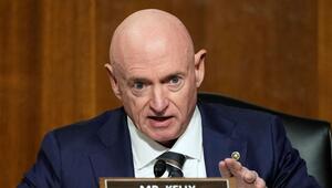 Senator Mark Kelly