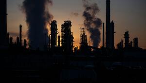 Iran-Krieg - Mineralölraffinerie Oberrhein