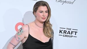 Ireland Baldwin hat ihre zweite Schwangerschaft verkündet.