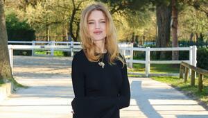 Natalia Vodianova