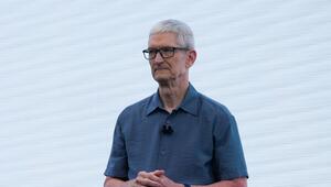 Tim Cook