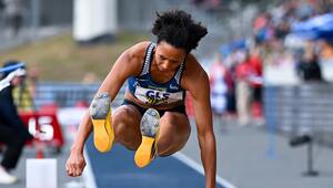 Leichtathletik - Deutsche Meisterschaft