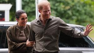 Herzogin Meghan und Prinz Harry zogen 2020 von Grossbritannien in die USA. Jetzt kommen sie zurück.